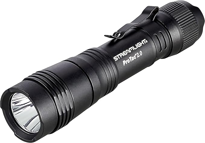 Streamlight 89000 ProTac 2.0 2000-Lumen