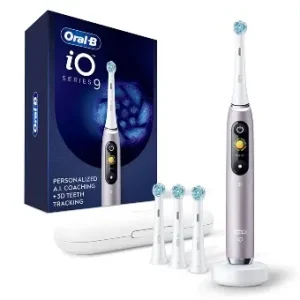 Oral-B iO Series 9